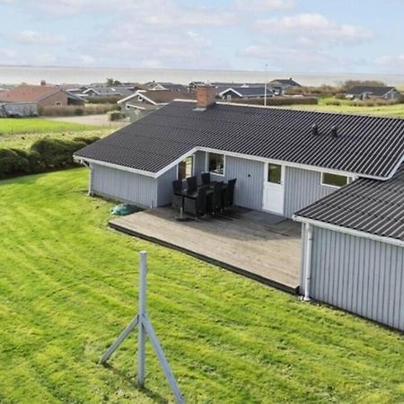 Beautiful And Amazing View - 3 Bedroom Cottage Vinderup 外观 照片