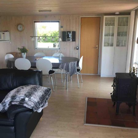 Beautiful And Amazing View - 3 Bedroom Cottage Vinderup 外观 照片