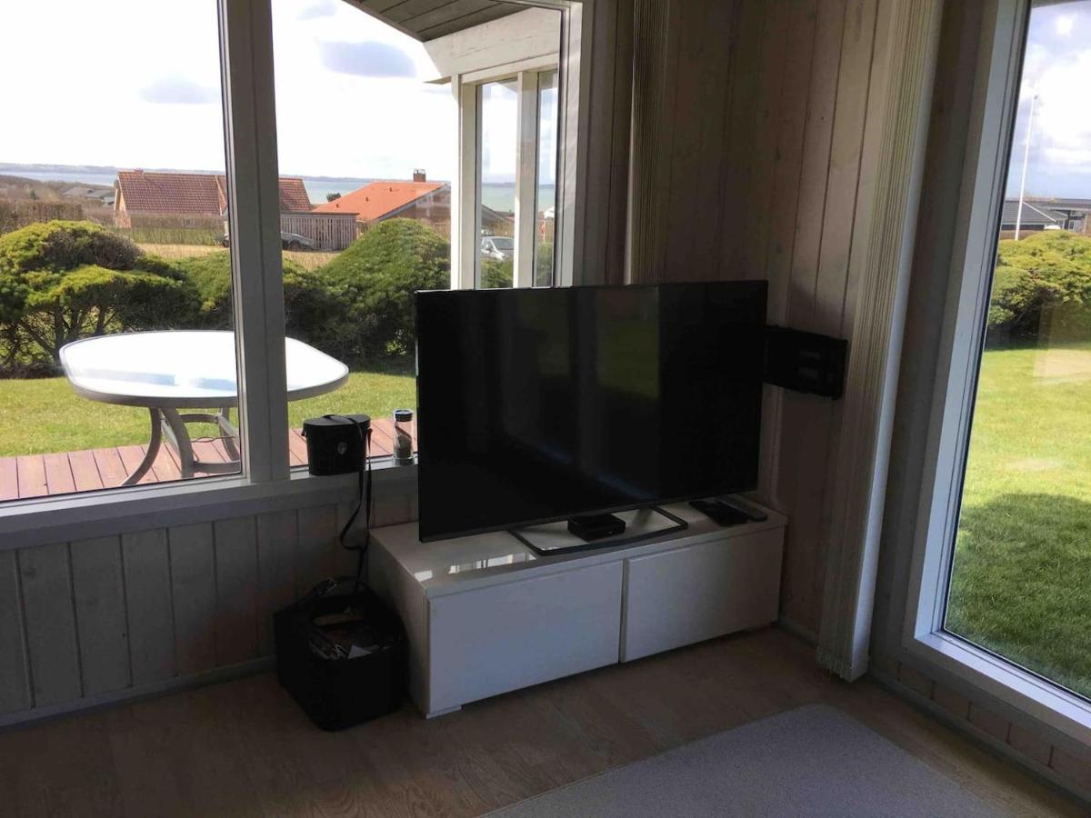 Beautiful And Amazing View - 3 Bedroom Cottage Vinderup 外观 照片