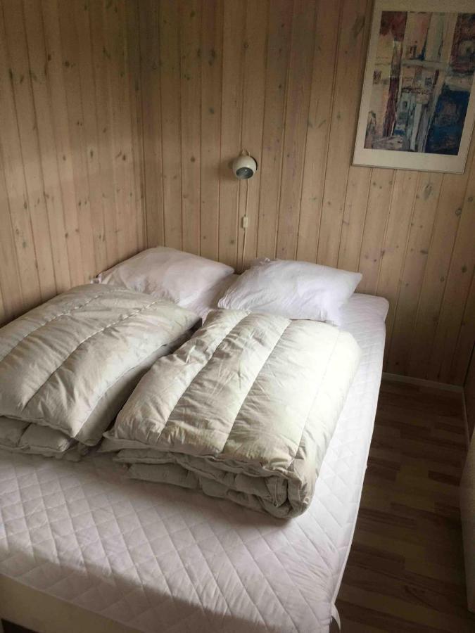 Beautiful And Amazing View - 3 Bedroom Cottage Vinderup 外观 照片