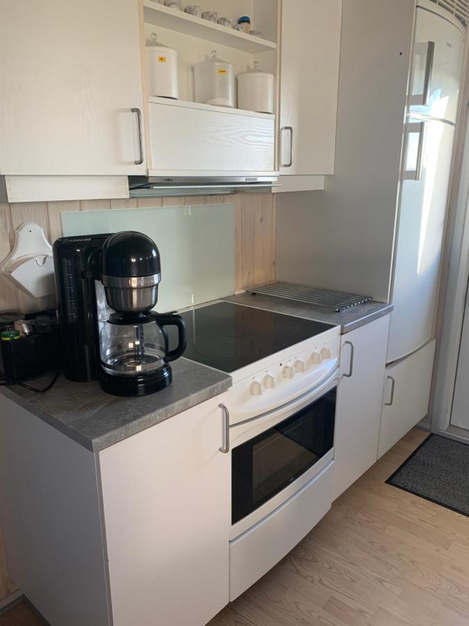 Beautiful And Amazing View - 3 Bedroom Cottage Vinderup 外观 照片