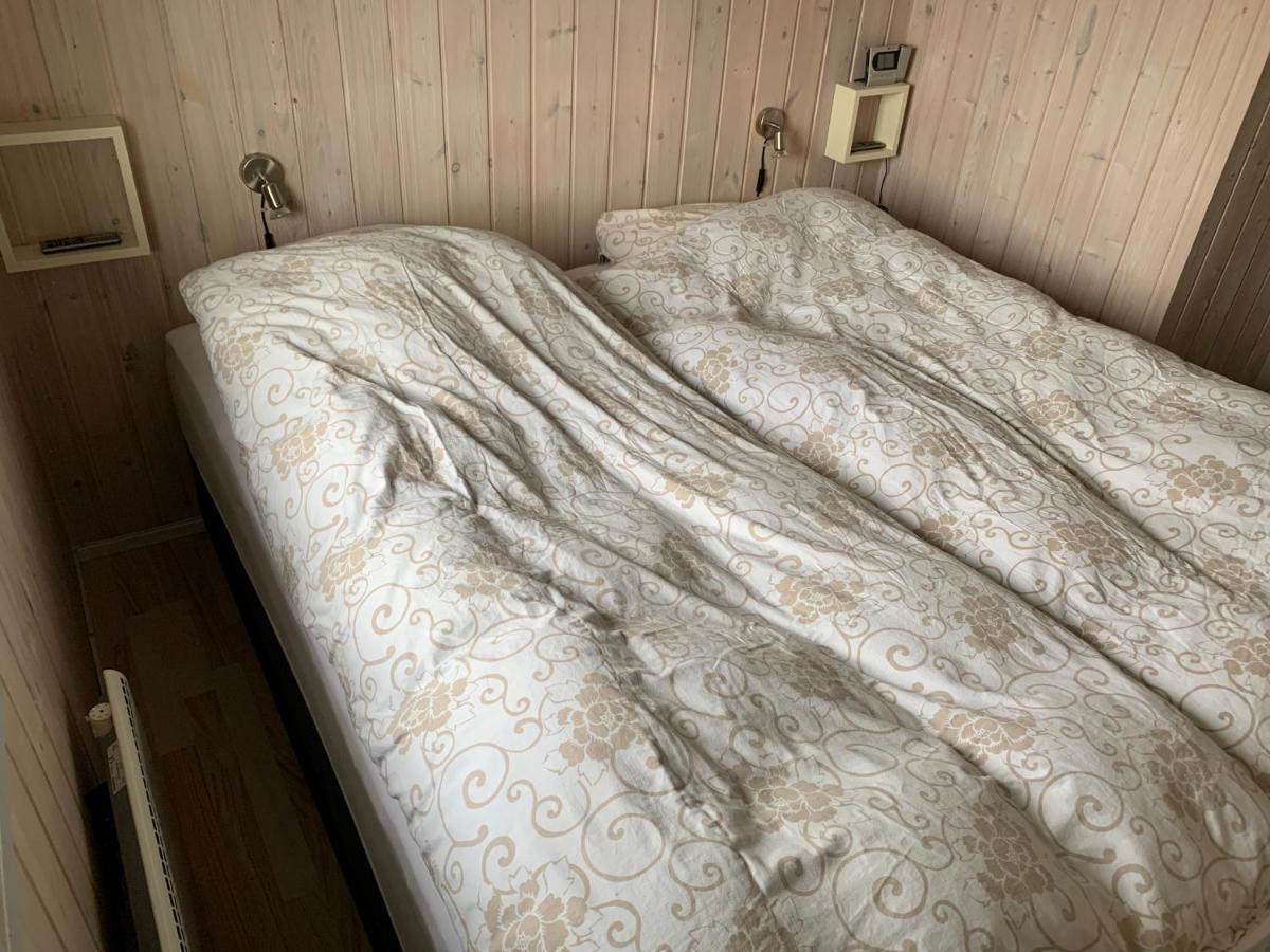 Beautiful And Amazing View - 3 Bedroom Cottage Vinderup 外观 照片