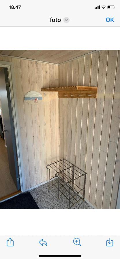 Beautiful And Amazing View - 3 Bedroom Cottage Vinderup 外观 照片